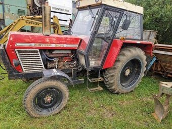 Zetor  crystal 8011 s tp spz