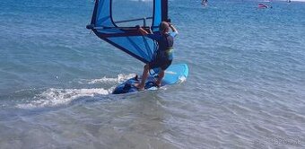 Detsky kratky neopren na 8 rokov