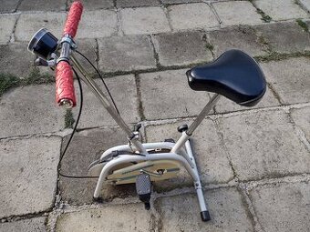 Stacionárny bicykel