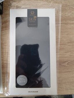 Predám nové knižkové púzdro na POCO X6 PRO