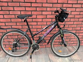 Dámsky bicykel Olpran
