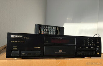 Pioneer PD-S 505 s DO