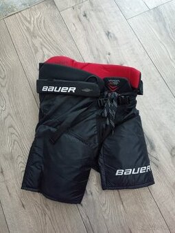 Hokejové Nohavice Bauer
