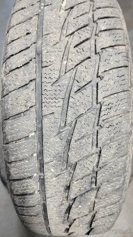 Zimná pneumatika 4ks 205/60 R16 92H Matador Sibir Snow