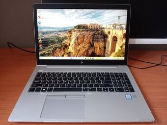 Hp elitebook 850 g5 + Intel core i5 + 32gb ram + Windows 11