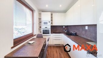 TROJIZBOVÝ BYT SÍDLISKO ŽABNÍK PRIEVIDZA - 1