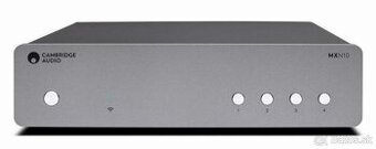 Predám Cambridge Audio MXN10