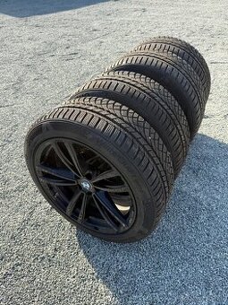 Kumho wintercraft wp72 245/45 r19 a 275/40r19