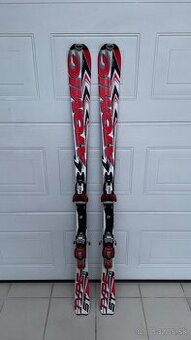 Lyže Atomic 155 cm ST.