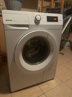 Práčka Gorenje
