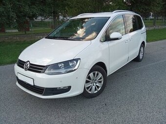 VOLKSWAGEN SHARAN 2.0 TDi r.v 2012