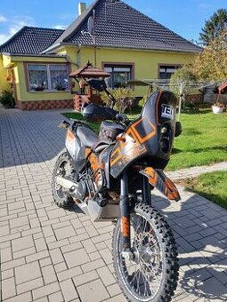 Ktm 690 enduro