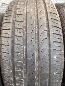 235/55R18 Pirelli scorpion letne
