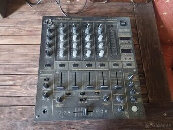 DJM 600   Pioneer