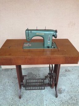 Predam sijaci stroj MINERVA