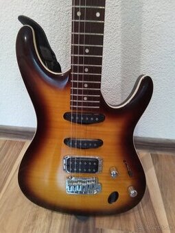 Predám ,nová,hrana len doma ,voľné je aj kombo Fender. - 1