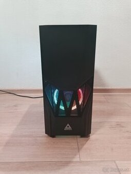 PC Intel i5-14600KF..RTX 4060 8GB..ssd 1TB..ram 32GB ddr4..