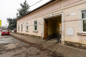 Ambulancia ordinacia v centre, Mozna dohoda - 1