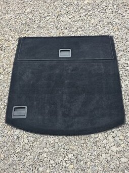 VW Touran 1T -kufrový koberec 1T0010344K