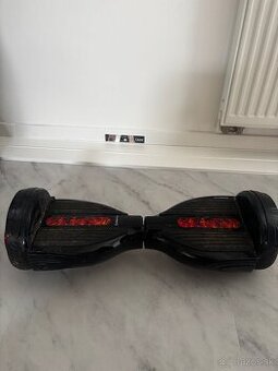 Hoverboard Manta