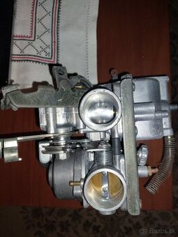 Yamaha xt 600 karburátor