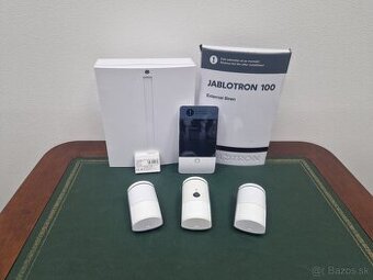 ♦️JABLOTRON 100 NATUS BEZDRAT♦️