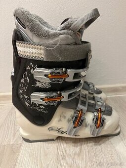 Dámske lyžiarky Tecno Pro Safine 38EU