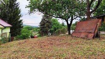 Na predaj pozemok v Stupave, časť Nová Hora