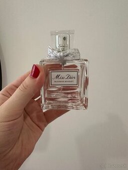 Miss Dior Blooming Bouquet – dámsky parfum (flakón)
