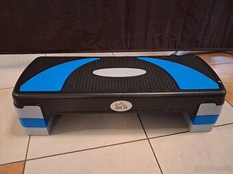Stepper na aerobik