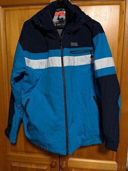 Lyžiarska pánska bunda Nordblanc