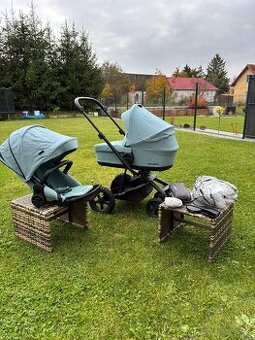 2 kombinácia Easywalker Harvey