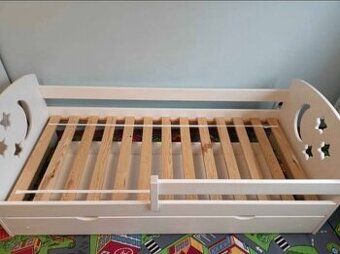Detská posteľ