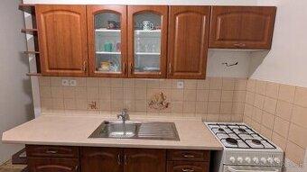 Rezervovane Kuchynska linka