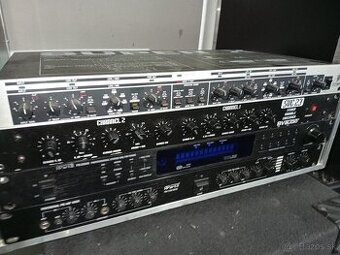 PA komponenty do racku - 1