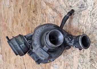 Diely na úpravu 1.9 tdi