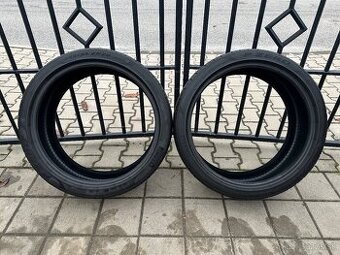 245/35 ZR20 95Y XL 2025 letné PIRELLI PZERO - 1