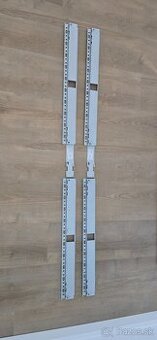 BESTA Prídavná kolajnička - 1