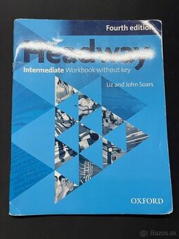 Headway pracovný zošit 4. edícia