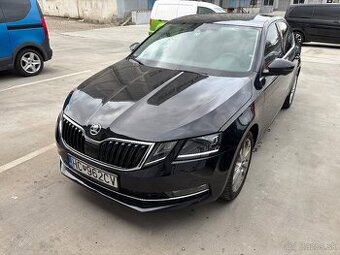 Predám Škoda Octavia 1,6 TDi 85kw, 2019