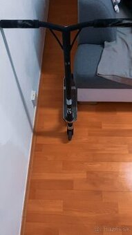 freestyle kolobežka