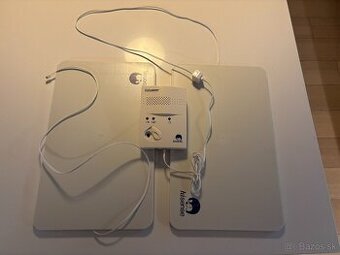 Monitor dychu Hisense