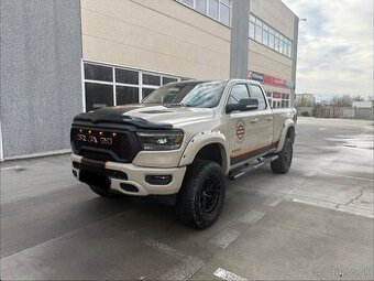 Dodge RAM 1500 5,7 hemi