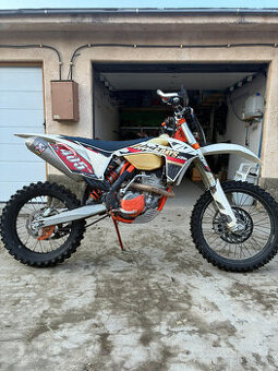 KTM EXCF 350 2013 Six Days SPZ