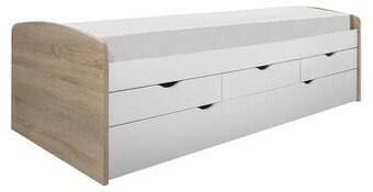 VYMENÍM za zachovalú 2poschodovú posteľ