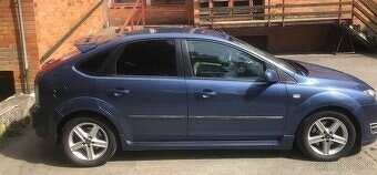 Predám Ford Focus ST 2.0 TDCi (136 k)