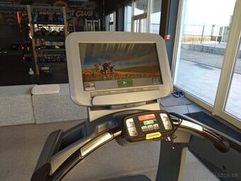 Life fitness 95 T Discover SE bežiaci pás