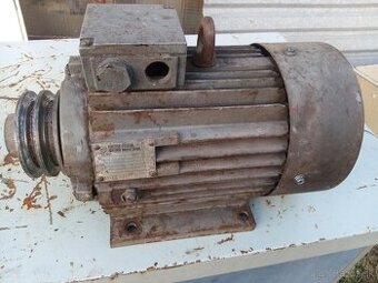 Elektromotor 3kW , 2880ot.