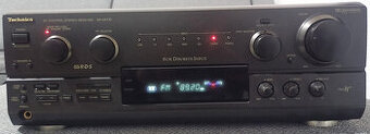 Receiver Technics SA-AX720