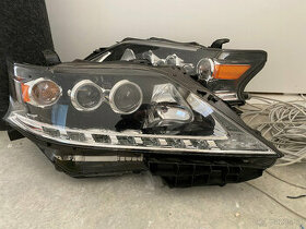 LEXUS RX 450H 2012-2015 xenon led (PRAVY)